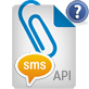 Podrška za SMS API